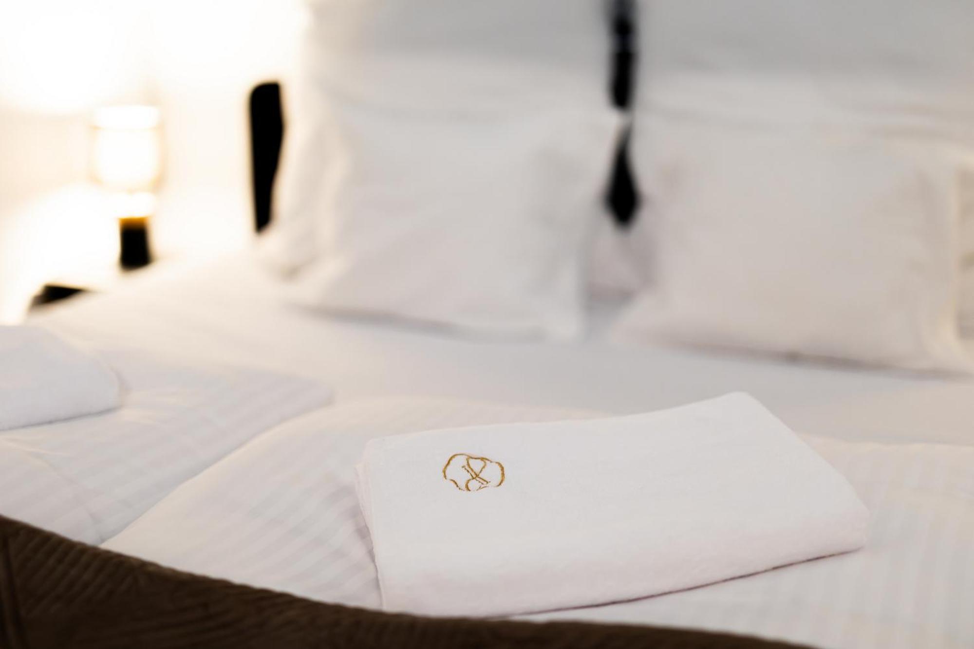 Hedonia Apartamenty Premium Opole Exterior foto