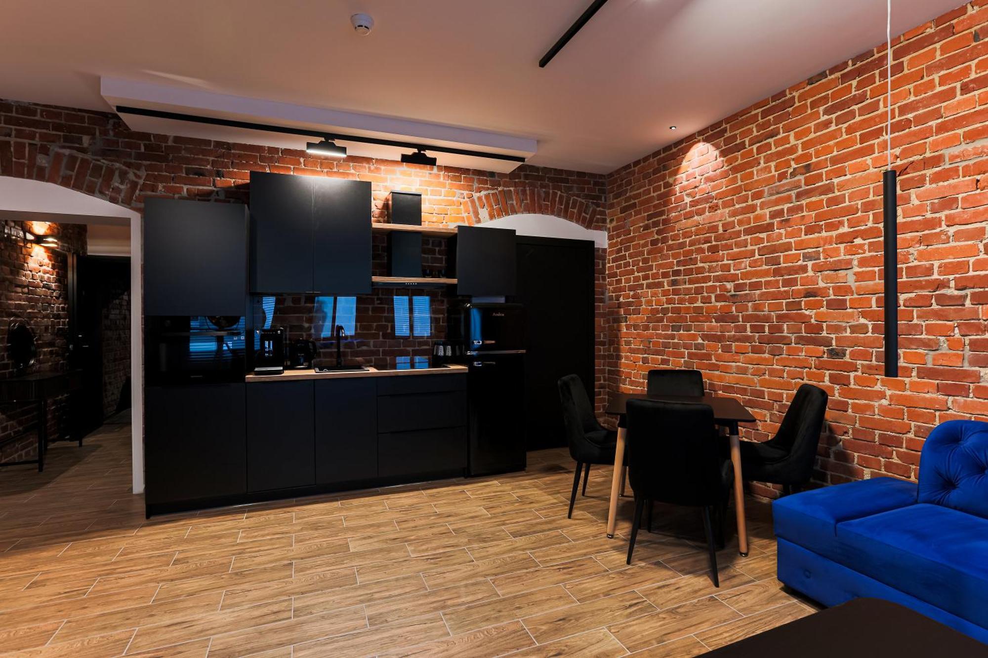 Hedonia Apartamenty Premium Opole Exterior foto