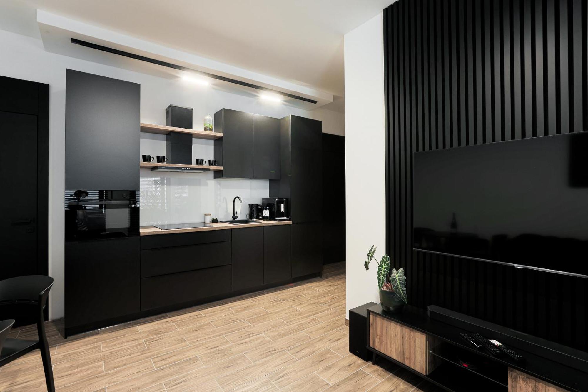 Hedonia Apartamenty Premium Opole Exterior foto
