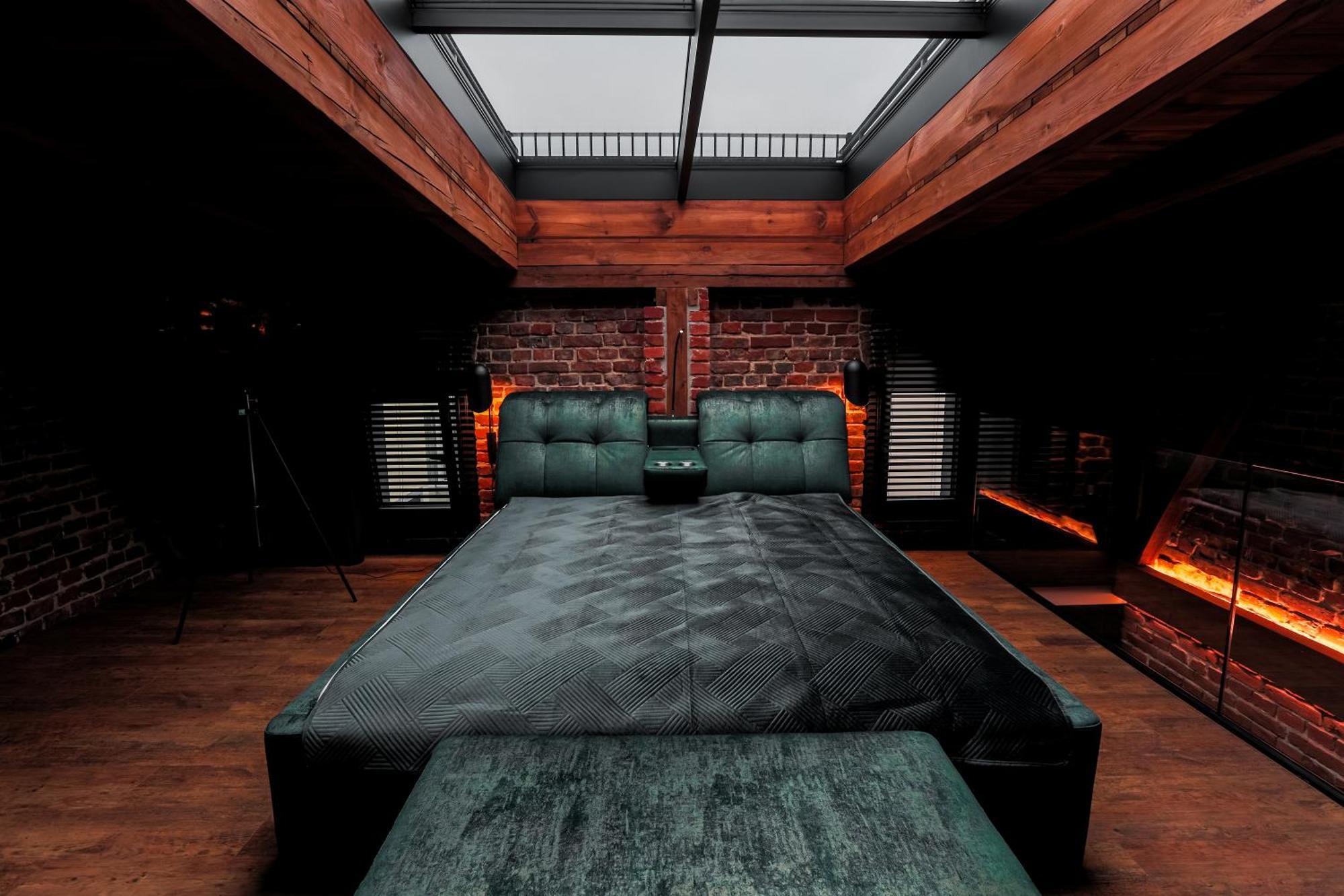 Hedonia Apartamenty Premium Opole Exterior foto