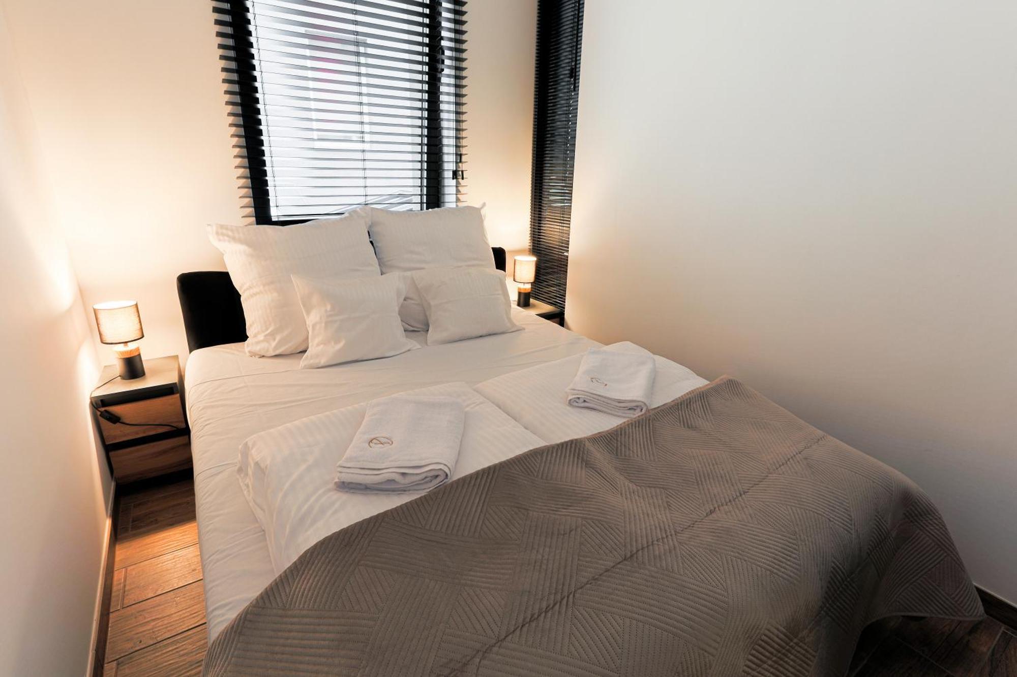 Hedonia Apartamenty Premium Opole Exterior foto