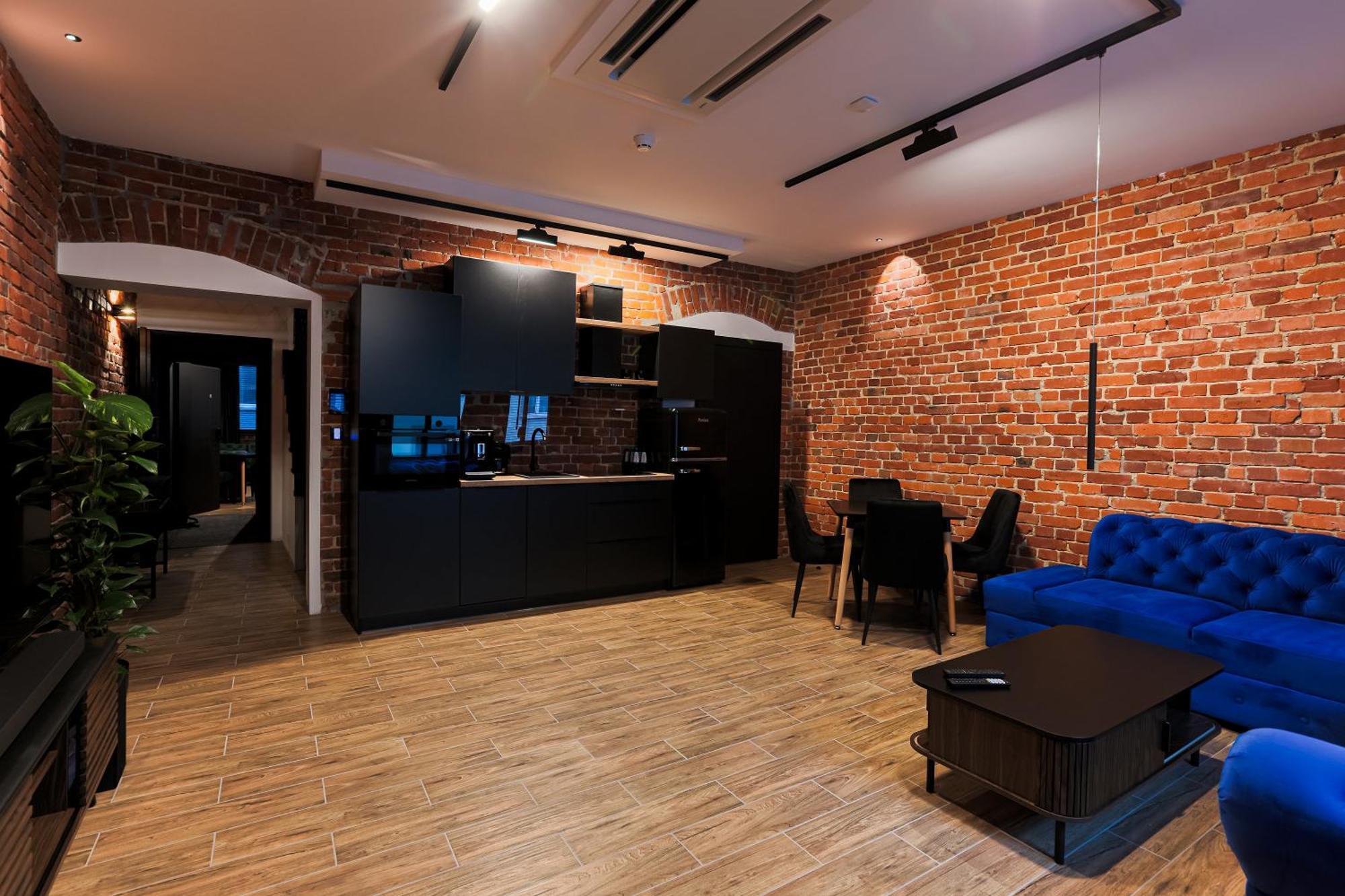 Hedonia Apartamenty Premium Opole Exterior foto
