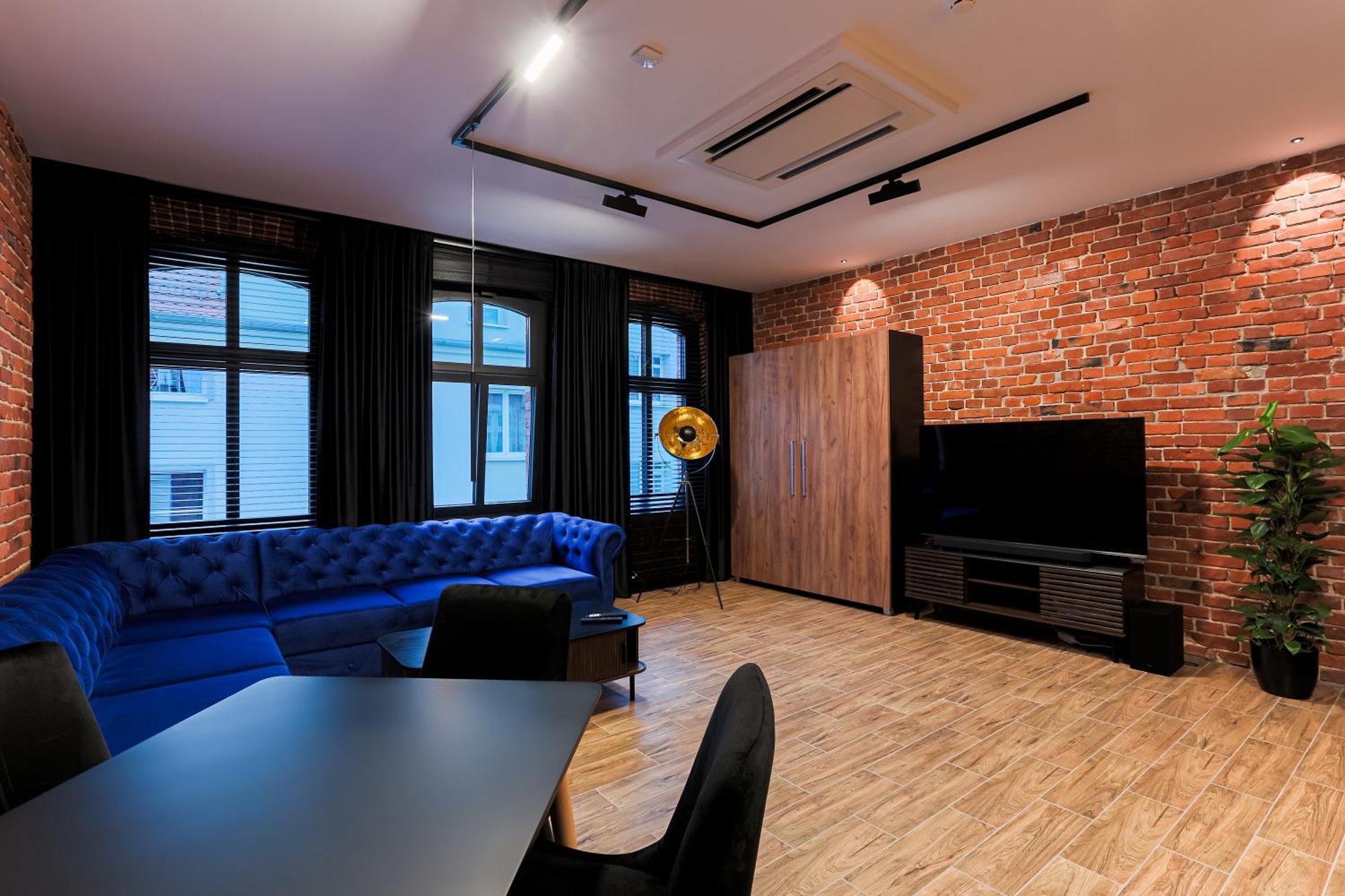 Hedonia Apartamenty Premium Opole Exterior foto
